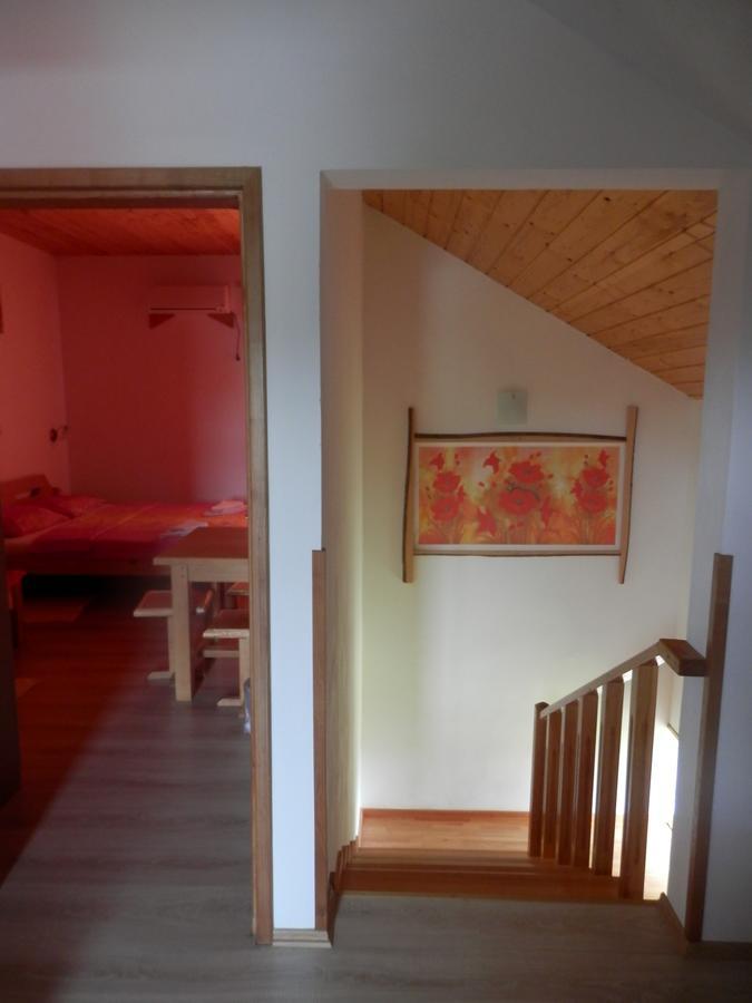 Guesthouse Matija Irinovac Exterior photo