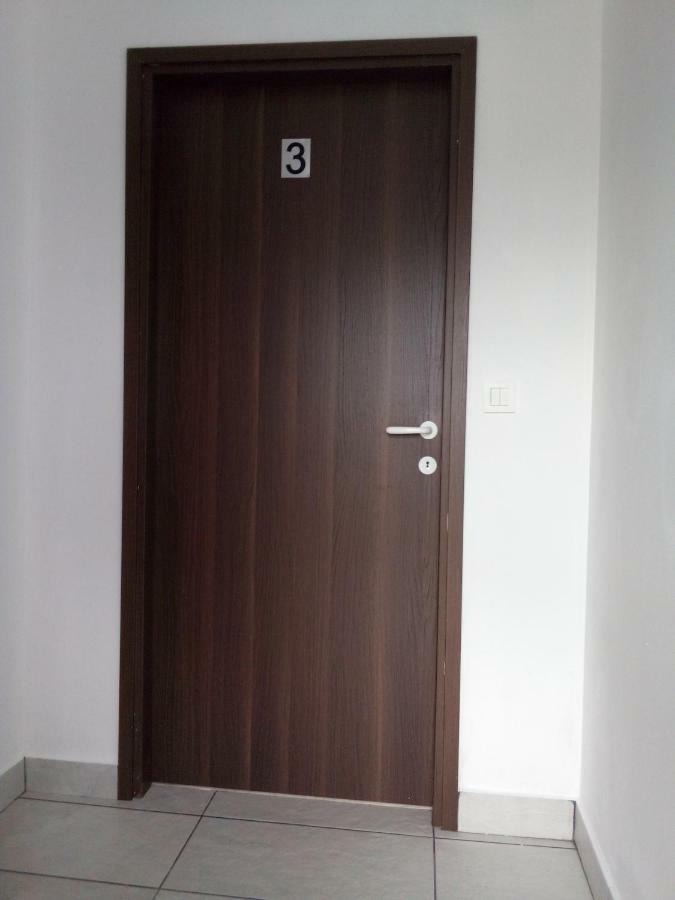 Guesthouse Matija Irinovac Exterior photo